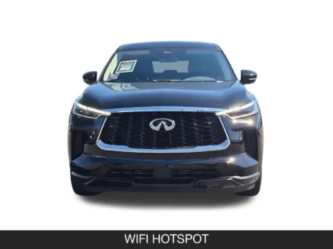 More photos of 2024 INFINITI QX60 PURE at Mossy Chrysler Dodge Jeep Ram, CA