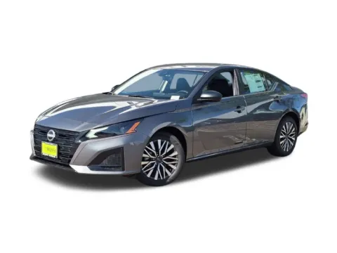 Gray 2026 Nissan Altima 2.5 SV for sale in Chula Vista, CA