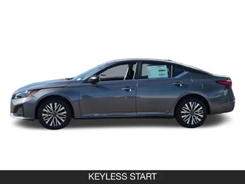More photos of 2026 Nissan Altima 2.5 SV at Mossy Chrysler Dodge Jeep Ram, CA