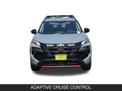 More photos of 2026 Nissan Rogue Rock Creek at Mossy Chrysler Dodge Jeep Ram, CA
