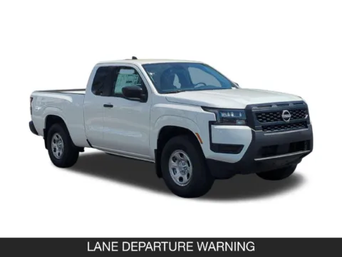 Photos of 2026 Nissan Frontier S for sale in Chula Vista, CA at Mossy Chrysler Dodge Jeep Ram