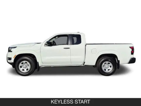 More photos of 2026 Nissan Frontier S at Mossy Chrysler Dodge Jeep Ram, CA