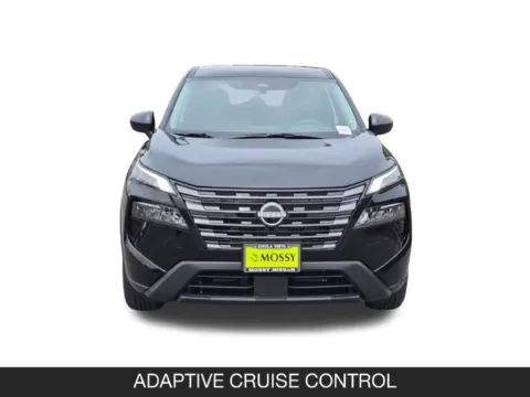 More photos of 2026 Nissan Rogue SV at Mossy Chrysler Dodge Jeep Ram, CA