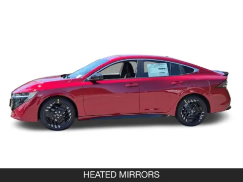 More photos of 2027 Nissan Sentra SR at Mossy Chrysler Dodge Jeep Ram, CA