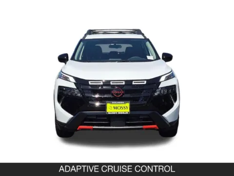 More photos of 2026 Nissan Rogue Rock Creek at Mossy Chrysler Dodge Jeep Ram, CA