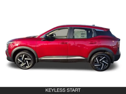 More photos of 2027 Nissan Kicks SV at Mossy Chrysler Dodge Jeep Ram, CA