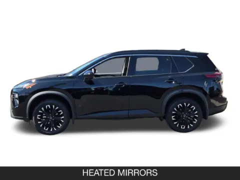 More photos of 2026 Nissan Rogue Dark Armor at Mossy Chrysler Dodge Jeep Ram, CA