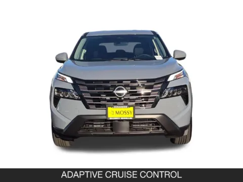 More photos of 2027 Nissan Rogue SV at Mossy Chrysler Dodge Jeep Ram, CA