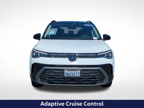 More photos of 2026 Volkswagen Taos 1.5T SE Black at Mossy Chrysler Dodge Jeep Ram, CA