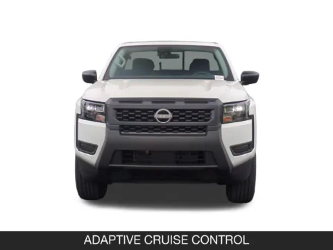 More photos of 2026 Nissan Frontier S at Mossy Chrysler Dodge Jeep Ram, CA