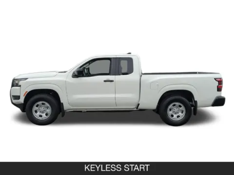 More photos of 2026 Nissan Frontier S at Mossy Chrysler Dodge Jeep Ram, CA