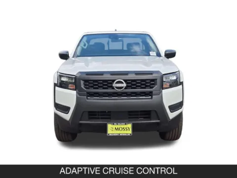 More photos of 2026 Nissan Frontier S at Mossy Chrysler Dodge Jeep Ram, CA