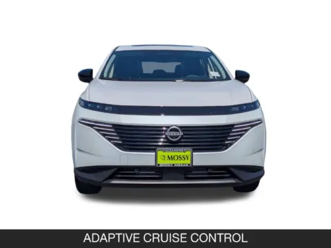 More photos of 2026 Nissan Murano SL at Mossy Chrysler Dodge Jeep Ram, CA