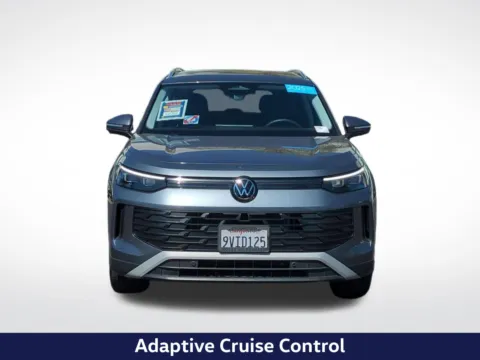 More photos of 2025 Volkswagen Tiguan 2.0T SE at Mossy Chrysler Dodge Jeep Ram, CA
