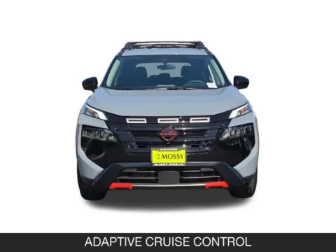 More photos of 2026 Nissan Rogue Rock Creek at Mossy Chrysler Dodge Jeep Ram, CA