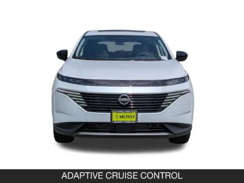 More photos of 2026 Nissan Murano SL at Mossy Chrysler Dodge Jeep Ram, CA