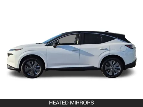 More photos of 2025 Nissan Murano SL at Mossy Chrysler Dodge Jeep Ram, CA