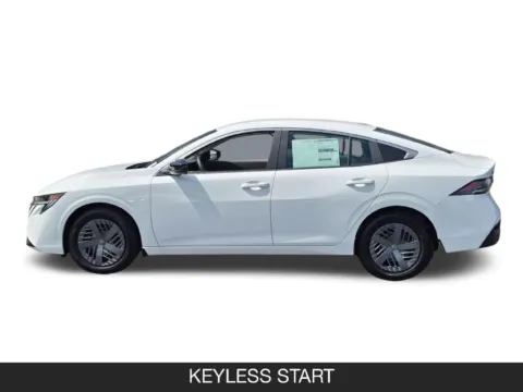 More photos of 2027 Nissan Sentra SV at Mossy Chrysler Dodge Jeep Ram, CA