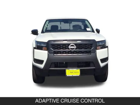 More photos of 2026 Nissan Frontier S at Mossy Chrysler Dodge Jeep Ram, CA