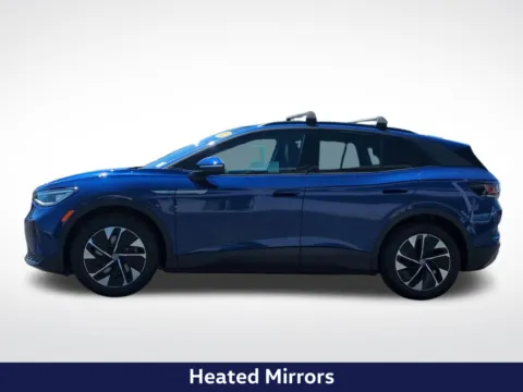 More photos of 2022 Volkswagen ID.4 Pro S at Mossy Chrysler Dodge Jeep Ram, CA