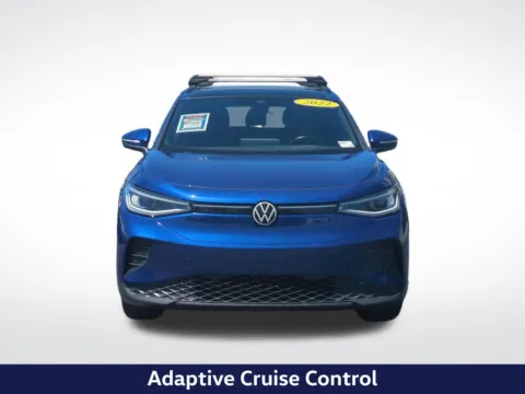 More photos of 2022 Volkswagen ID.4 Pro S at Mossy Chrysler Dodge Jeep Ram, CA