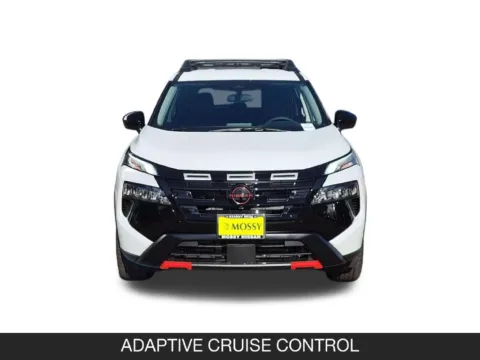 More photos of 2026 Nissan Rogue Rock Creek at Mossy Chrysler Dodge Jeep Ram, CA