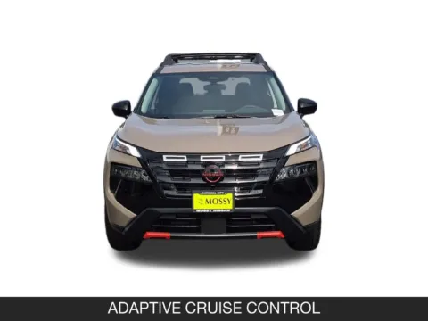 More photos of 2026 Nissan Rogue Rock Creek at Mossy Chrysler Dodge Jeep Ram, CA