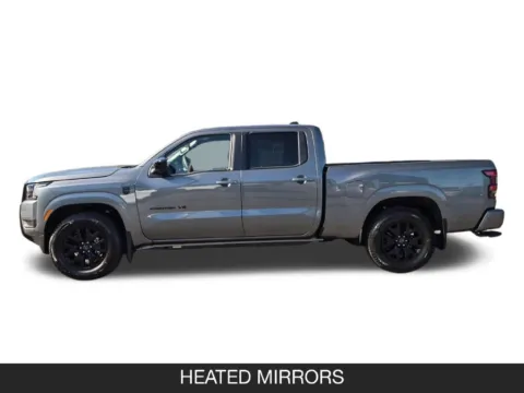 More photos of 2027 Nissan Frontier SV at Mossy Chrysler Dodge Jeep Ram, CA