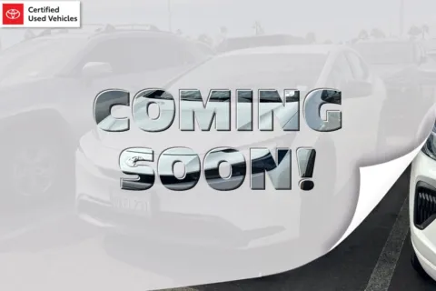Unknown 2024 Toyota Prius LE for sale in Chula Vista, CA