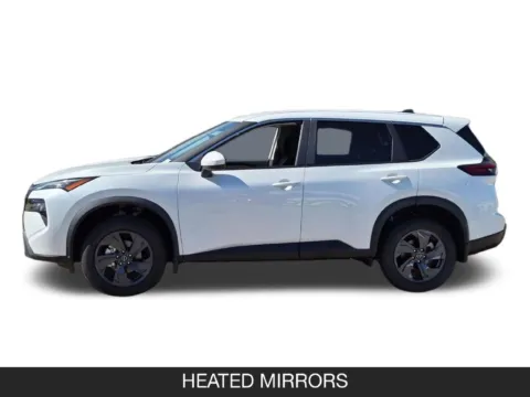 More photos of 2026 Nissan Rogue SV at Mossy Chrysler Dodge Jeep Ram, CA