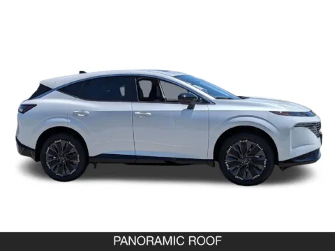 More photos of 2026 Nissan Murano Platinum at Mossy Chrysler Dodge Jeep Ram, CA