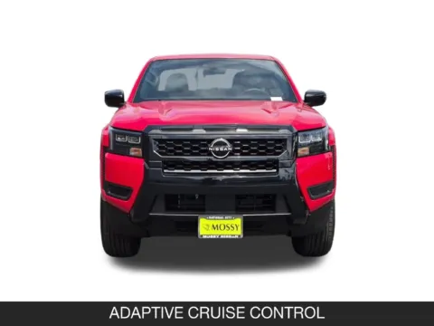 More photos of 2026 Nissan Frontier SV at Mossy Chrysler Dodge Jeep Ram, CA