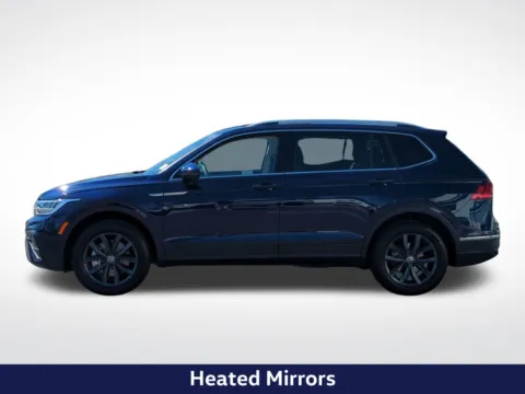 More photos of 2023 Volkswagen Tiguan 2.0T SE at Mossy Chrysler Dodge Jeep Ram, CA