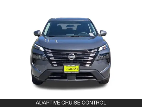 More photos of 2026 Nissan Rogue SV at Mossy Chrysler Dodge Jeep Ram, CA