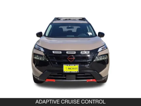 More photos of 2026 Nissan Rogue Rock Creek at Mossy Chrysler Dodge Jeep Ram, CA