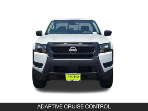 More photos of 2026 Nissan Frontier S at Mossy Chrysler Dodge Jeep Ram, CA