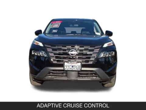 More photos of 2026 Nissan Rogue SV at Mossy Chrysler Dodge Jeep Ram, CA
