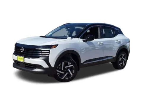 White 2027 Nissan Kicks SV for sale in Chula Vista, CA