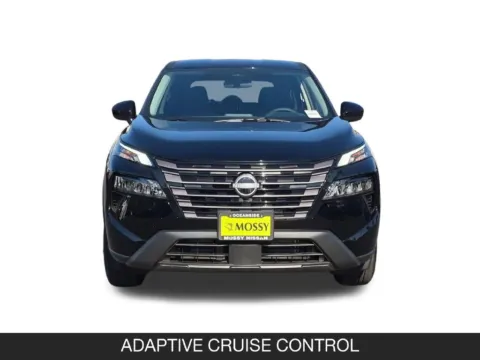 More photos of 2026 Nissan Rogue SV at Mossy Chrysler Dodge Jeep Ram, CA