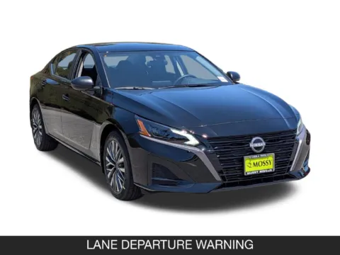 Photos of 2026 Nissan Altima 2.5 SV for sale in Chula Vista, CA at Mossy Chrysler Dodge Jeep Ram