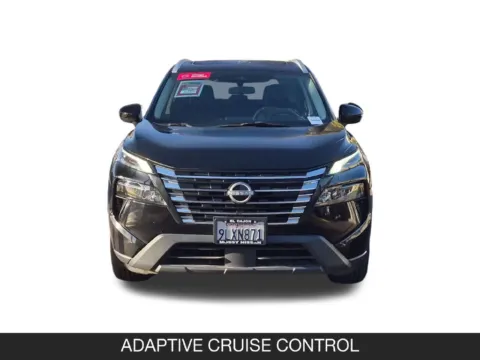 More photos of 2024 Nissan Rogue SV at Mossy Chrysler Dodge Jeep Ram, CA