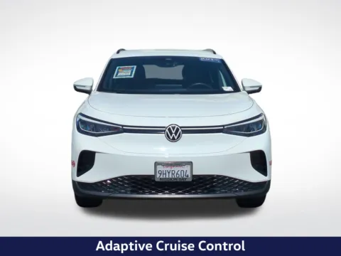 More photos of 2023 Volkswagen ID.4 Pro at Mossy Chrysler Dodge Jeep Ram, CA