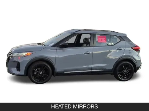 More photos of 2023 Nissan Kicks SR at Mossy Chrysler Dodge Jeep Ram, CA
