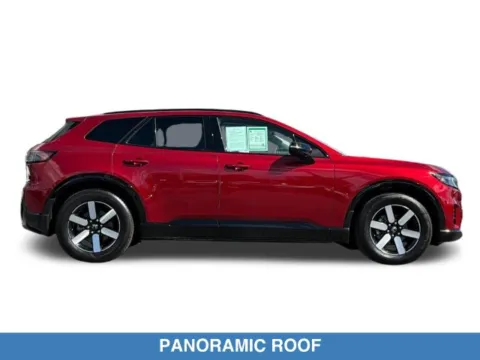 More photos of 2024 Honda Prologue Touring at Mossy Chrysler Dodge Jeep Ram, CA