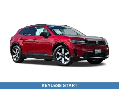 Photos of 2024 Honda Prologue Touring for sale in Chula Vista, CA at Mossy Chrysler Dodge Jeep Ram