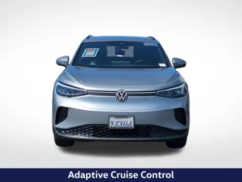 More photos of 2023 Volkswagen ID.4 Pro at Mossy Chrysler Dodge Jeep Ram, CA