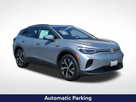 Photos of 2023 Volkswagen ID.4 Pro for sale in Chula Vista, CA at Mossy Chrysler Dodge Jeep Ram
