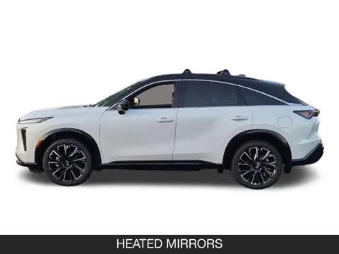 More photos of 2027 INFINITI QX65 AUTOGRAPH at Mossy Chrysler Dodge Jeep Ram, CA