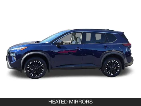 More photos of 2026 Nissan Rogue Dark Armor at Mossy Chrysler Dodge Jeep Ram, CA