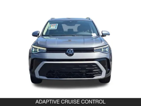 More photos of 2025 Volkswagen Taos 1.5T SE at Mossy Chrysler Dodge Jeep Ram, CA